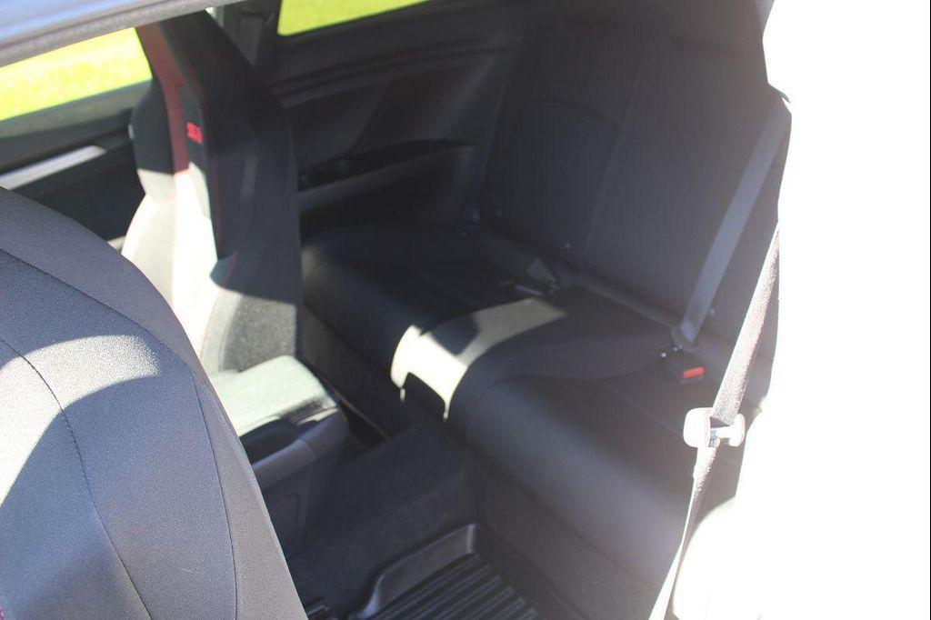 used 2020 Honda Civic Si car, priced at $24,495