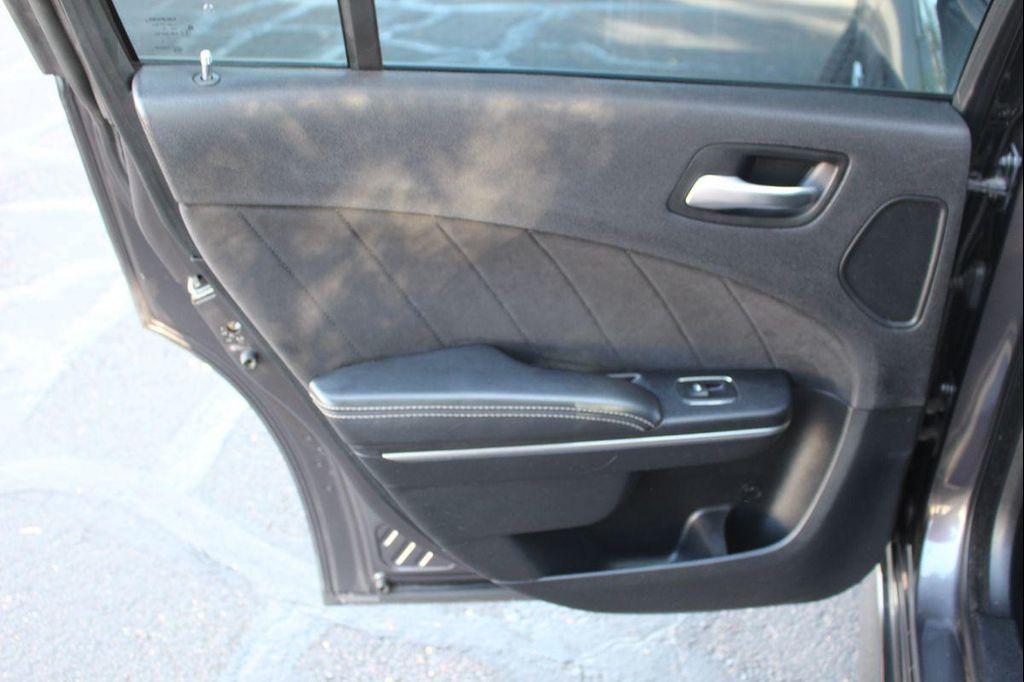 used 2015 Dodge Charger car, priced at $27,495