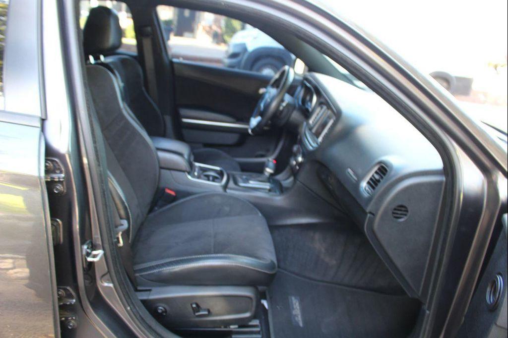 used 2015 Dodge Charger car, priced at $27,495