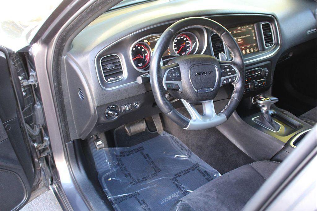 used 2015 Dodge Charger car, priced at $27,495