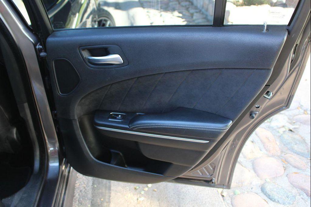 used 2015 Dodge Charger car, priced at $27,495