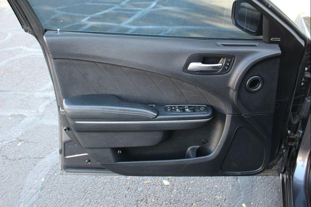 used 2015 Dodge Charger car, priced at $27,495