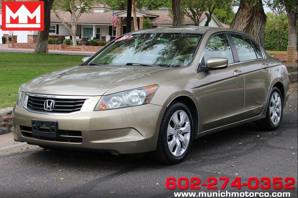 used 2009 Honda Accord car, priced at $9,777