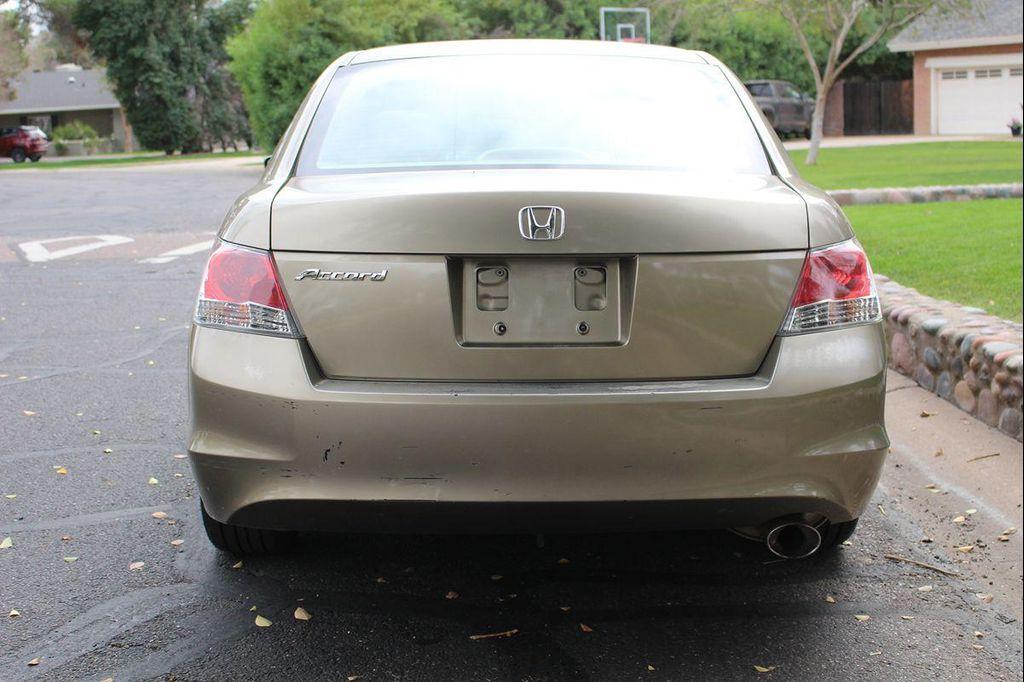 used 2009 Honda Accord car, priced at $9,777