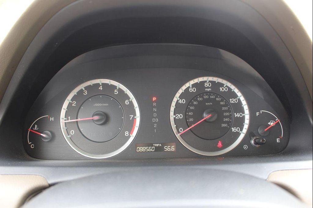 used 2009 Honda Accord car, priced at $9,777