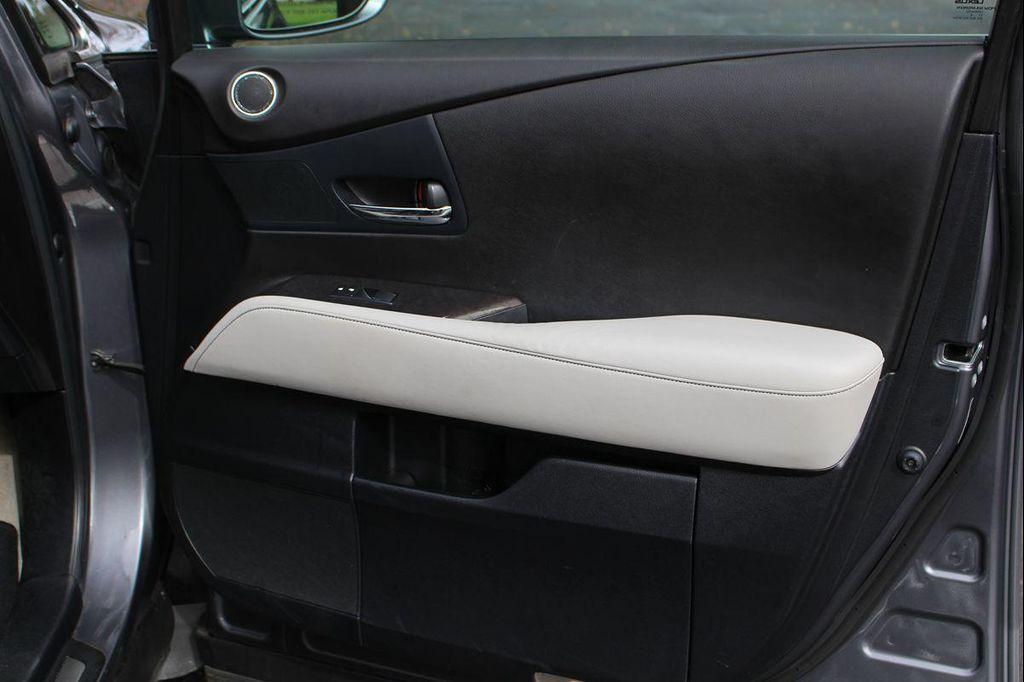 used 2014 Lexus RX 350 car, priced at $15,995