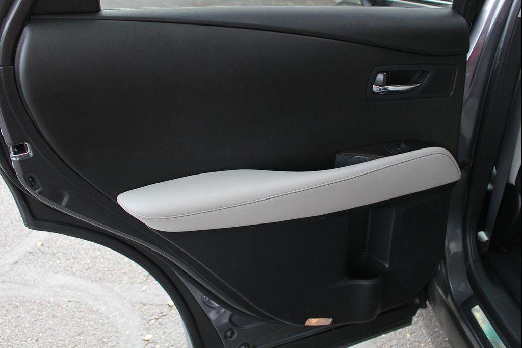 used 2014 Lexus RX 350 car, priced at $15,995