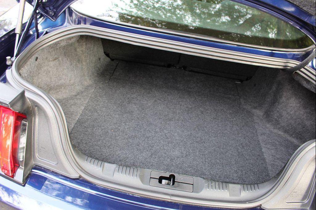 used 2019 Ford Mustang car, priced at $31,995