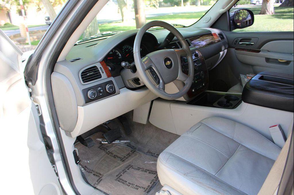 used 2012 Chevrolet Tahoe car, priced at $10,995
