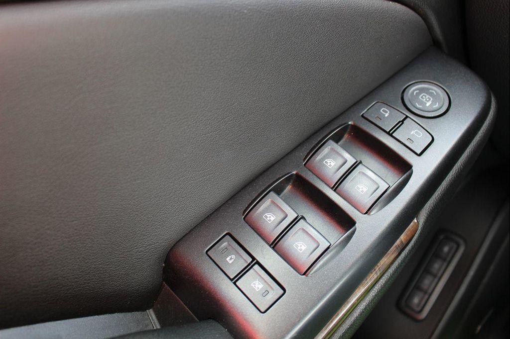 used 2020 Chevrolet Suburban car, priced at $18,495