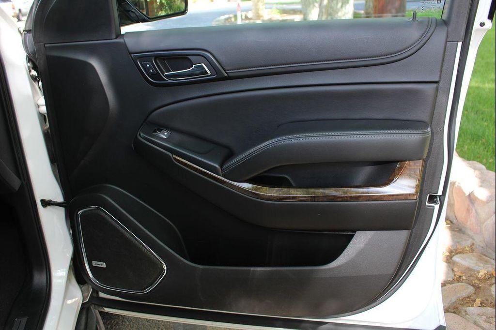 used 2020 Chevrolet Suburban car, priced at $18,495