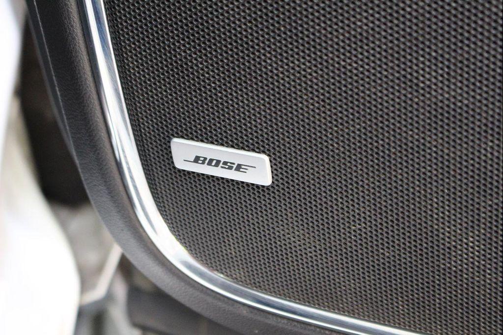 used 2020 Chevrolet Suburban car, priced at $18,495
