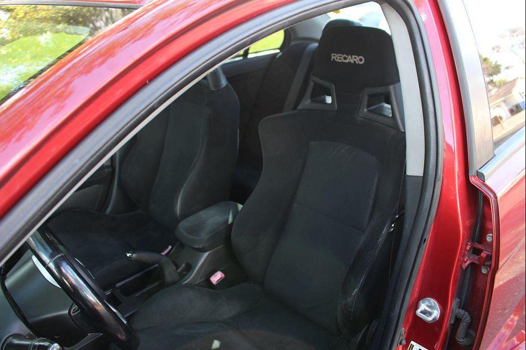 used 2008 Mitsubishi Lancer Evolution car, priced at $20,995