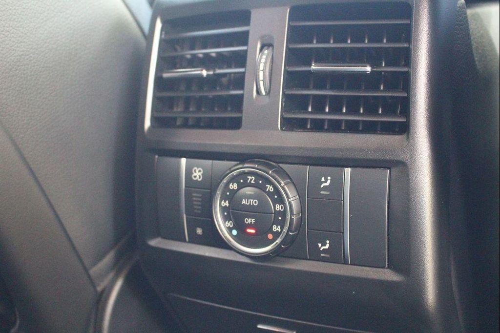 used 2015 Mercedes-Benz GL-Class car, priced at $20,995