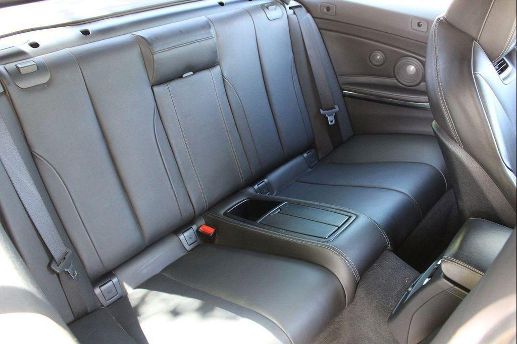used 2015 BMW M4 car, priced at $25,995
