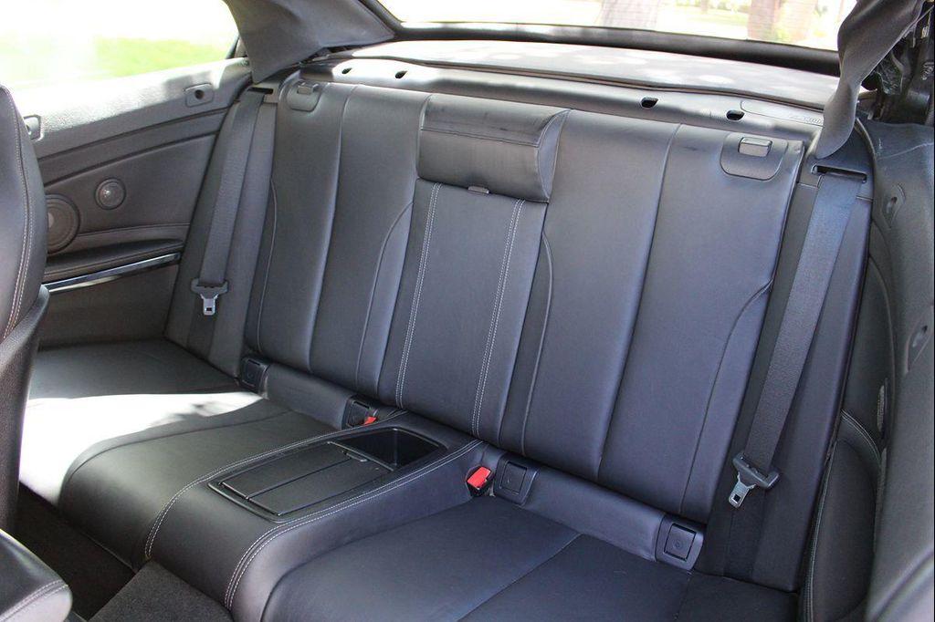 used 2015 BMW M4 car, priced at $25,995
