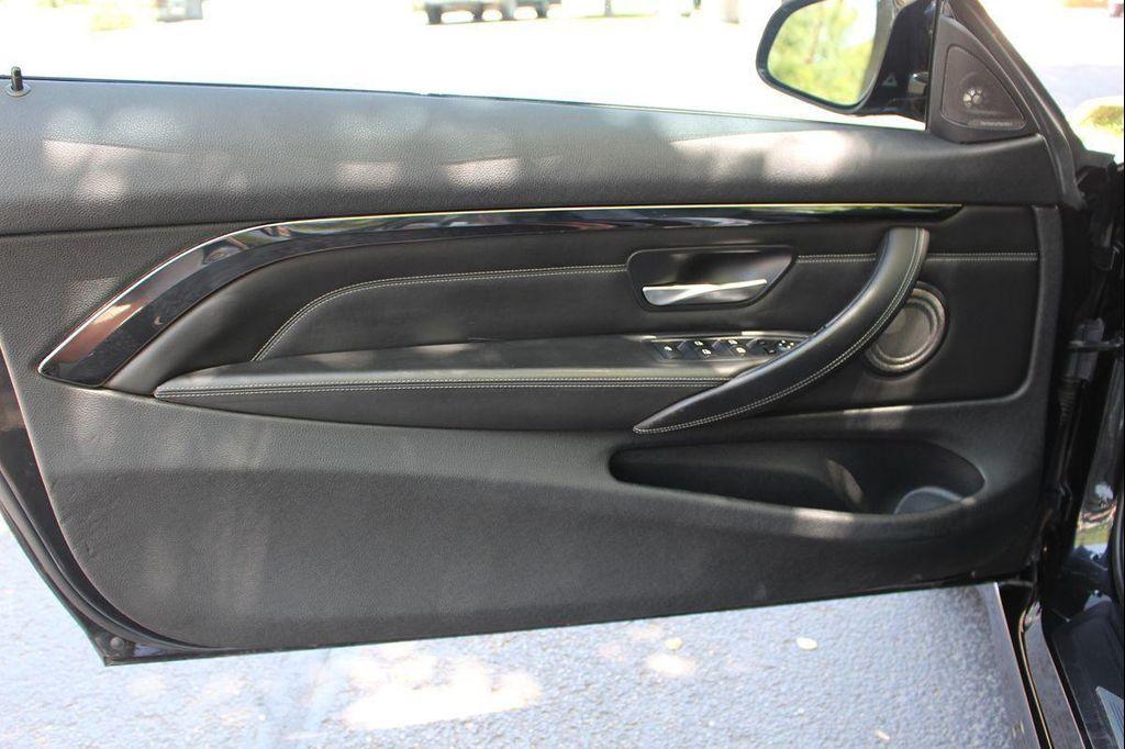 used 2015 BMW M4 car, priced at $25,995