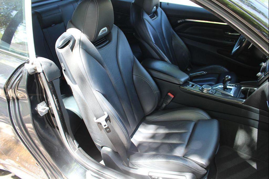 used 2015 BMW M4 car, priced at $25,995