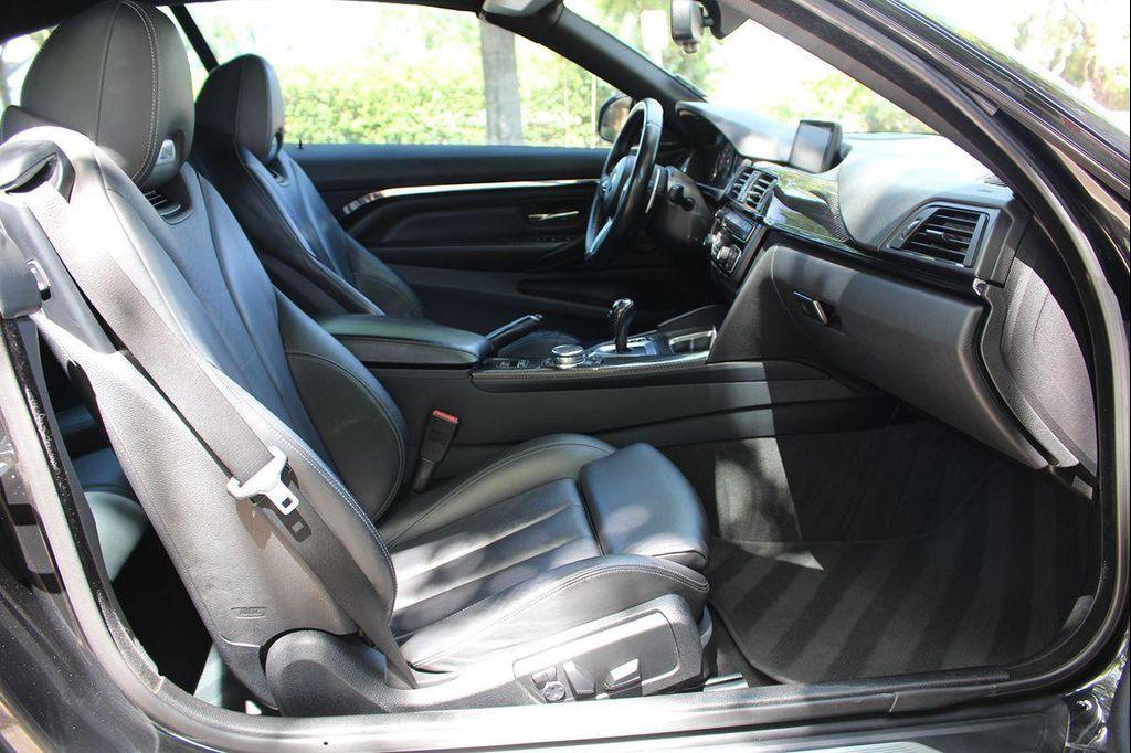 used 2015 BMW M4 car, priced at $25,995