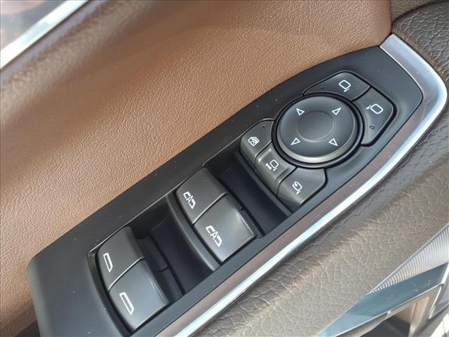 used 2024 GMC Sierra 2500 car, priced at $73,900