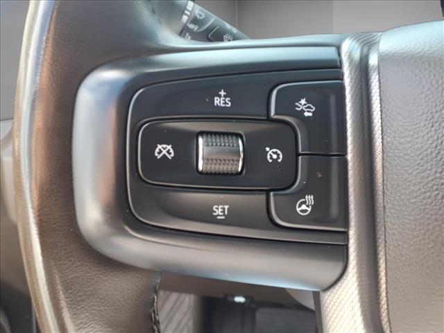 used 2024 GMC Sierra 2500 car, priced at $73,900