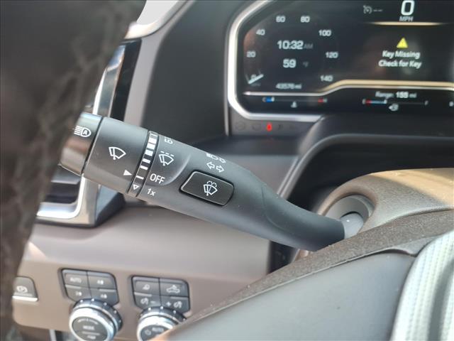 used 2024 GMC Sierra 2500 car, priced at $73,900
