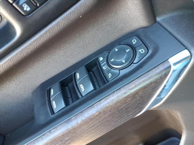 used 2021 GMC Sierra 2500 car, priced at $57,487