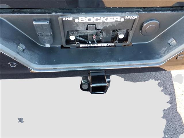 used 2021 GMC Sierra 2500 car, priced at $57,487