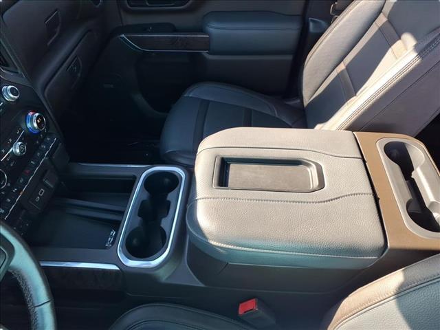 used 2021 GMC Sierra 2500 car, priced at $57,487