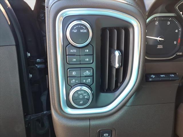 used 2021 GMC Sierra 2500 car, priced at $57,487