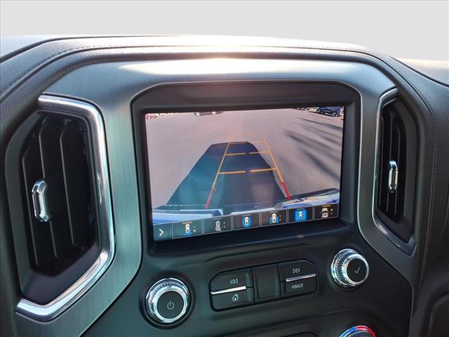 used 2021 GMC Sierra 2500 car, priced at $57,487