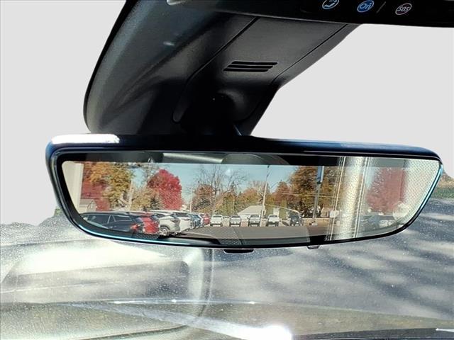 used 2021 GMC Sierra 2500 car, priced at $57,487