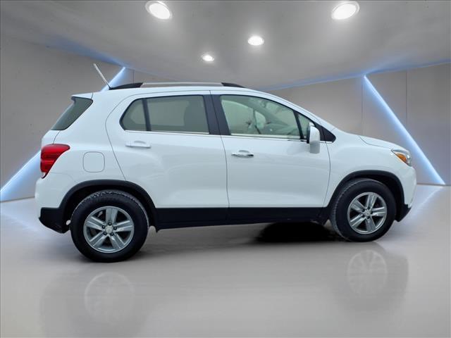 used 2019 Chevrolet Trax car, priced at $12,900
