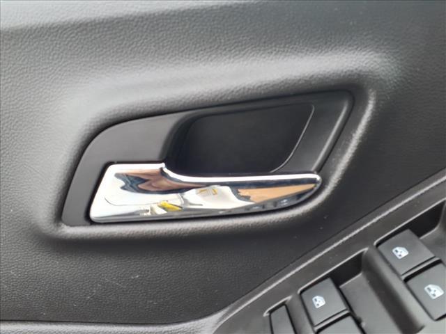 used 2019 Chevrolet Trax car, priced at $12,900