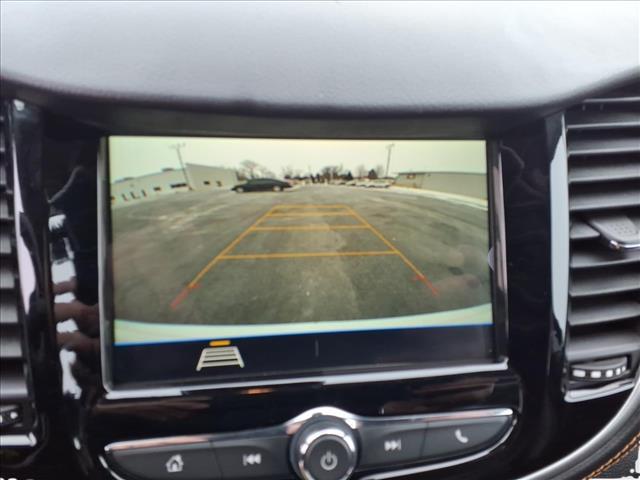 used 2019 Chevrolet Trax car, priced at $12,900