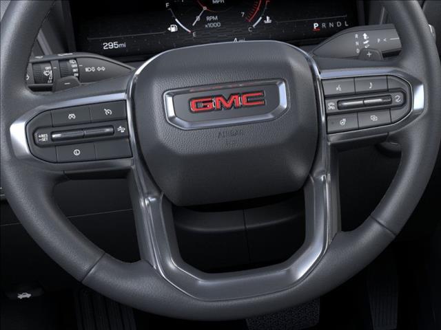 new 2026 GMC Terrain car, priced at $36,859