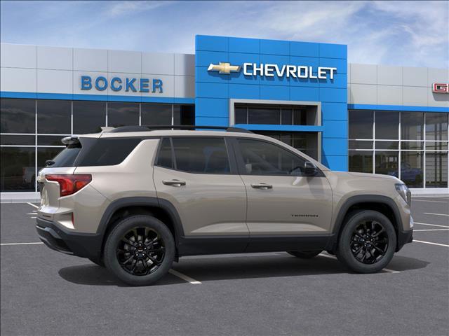 new 2026 GMC Terrain car, priced at $36,859