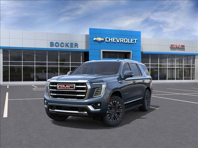 new 2026 GMC Yukon car, priced at $72,753