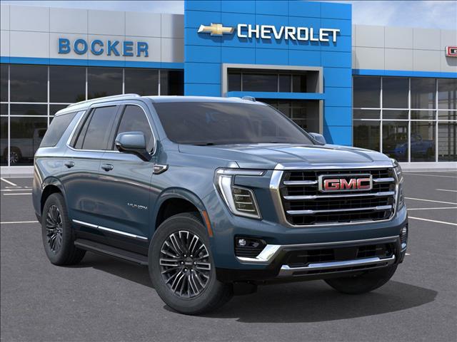 new 2026 GMC Yukon car, priced at $72,753