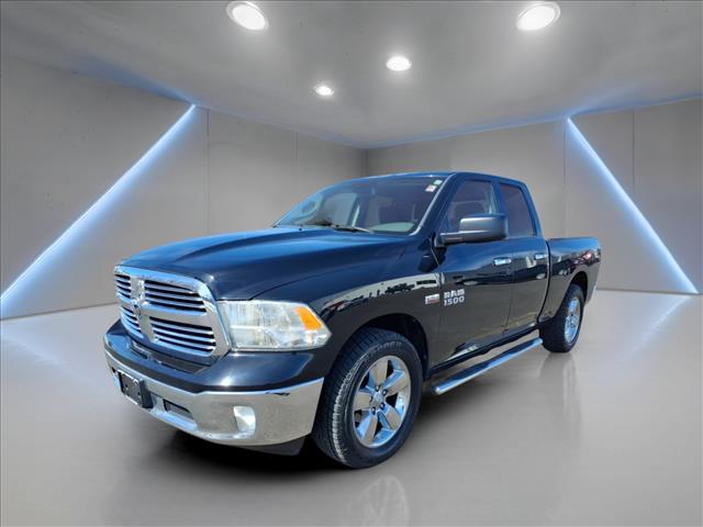 used 2014 Ram 1500 car, priced at $14,800