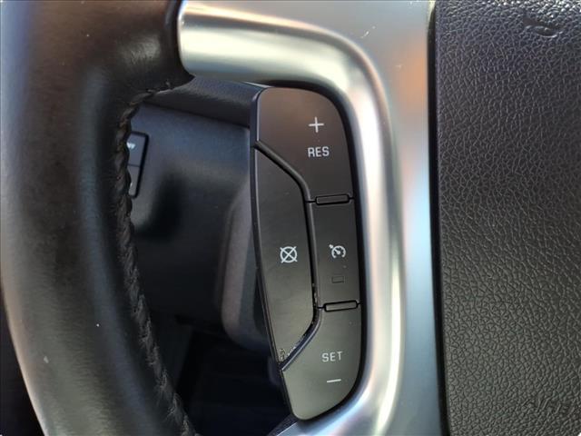 used 2015 Chevrolet Traverse car, priced at $7,995