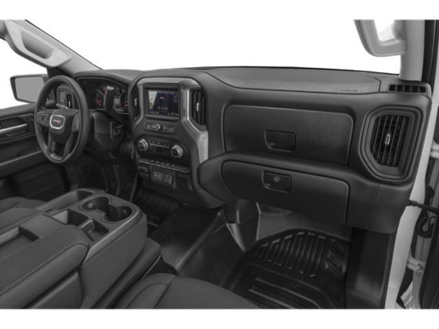 new 2025 GMC Sierra 2500 car, priced at $52,883