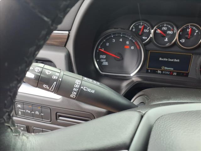 used 2023 Chevrolet Tahoe car, priced at $44,400