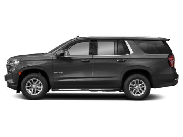 used 2023 Chevrolet Tahoe car, priced at $44,900