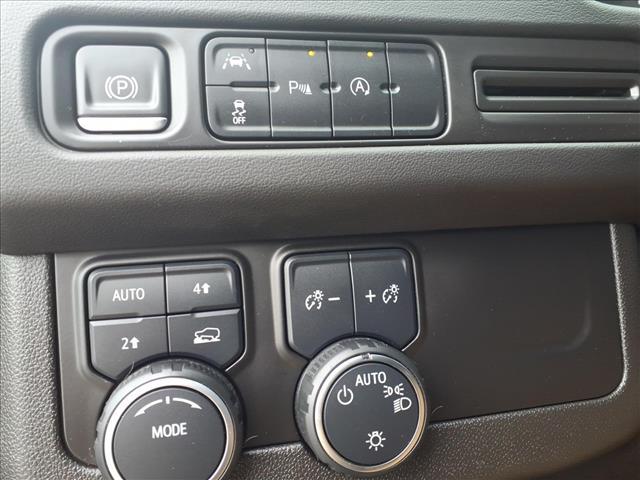 used 2023 Chevrolet Tahoe car, priced at $44,400