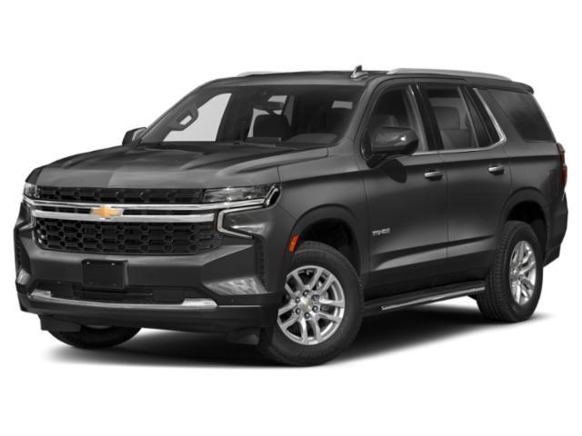 used 2023 Chevrolet Tahoe car, priced at $44,900