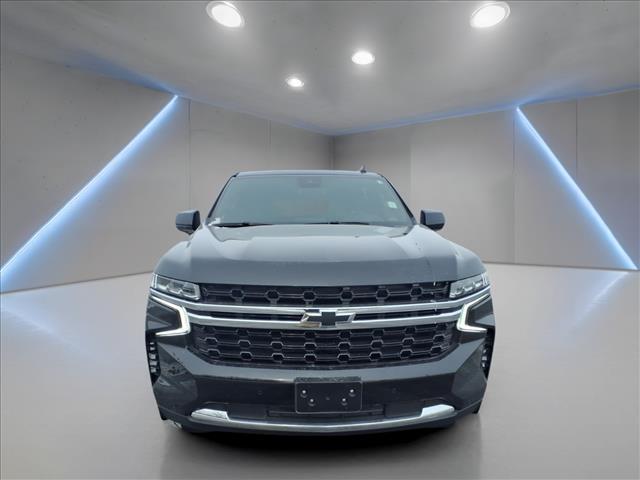 used 2023 Chevrolet Tahoe car, priced at $44,400