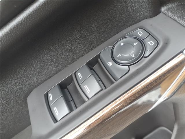 used 2021 Chevrolet Silverado 1500 car, priced at $42,900