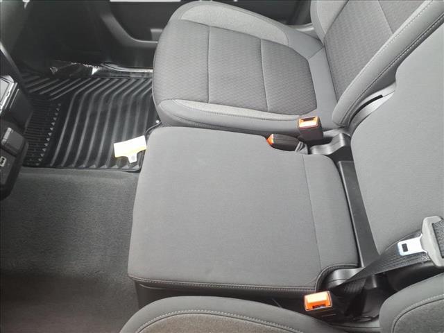 used 2021 Chevrolet Silverado 1500 car, priced at $42,900