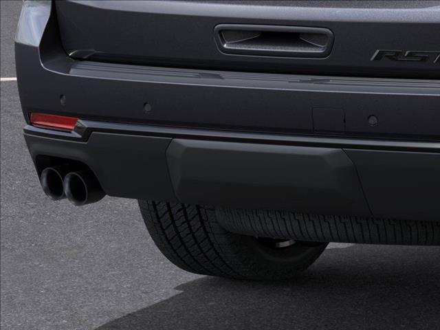 new 2026 Chevrolet Tahoe car, priced at $85,960